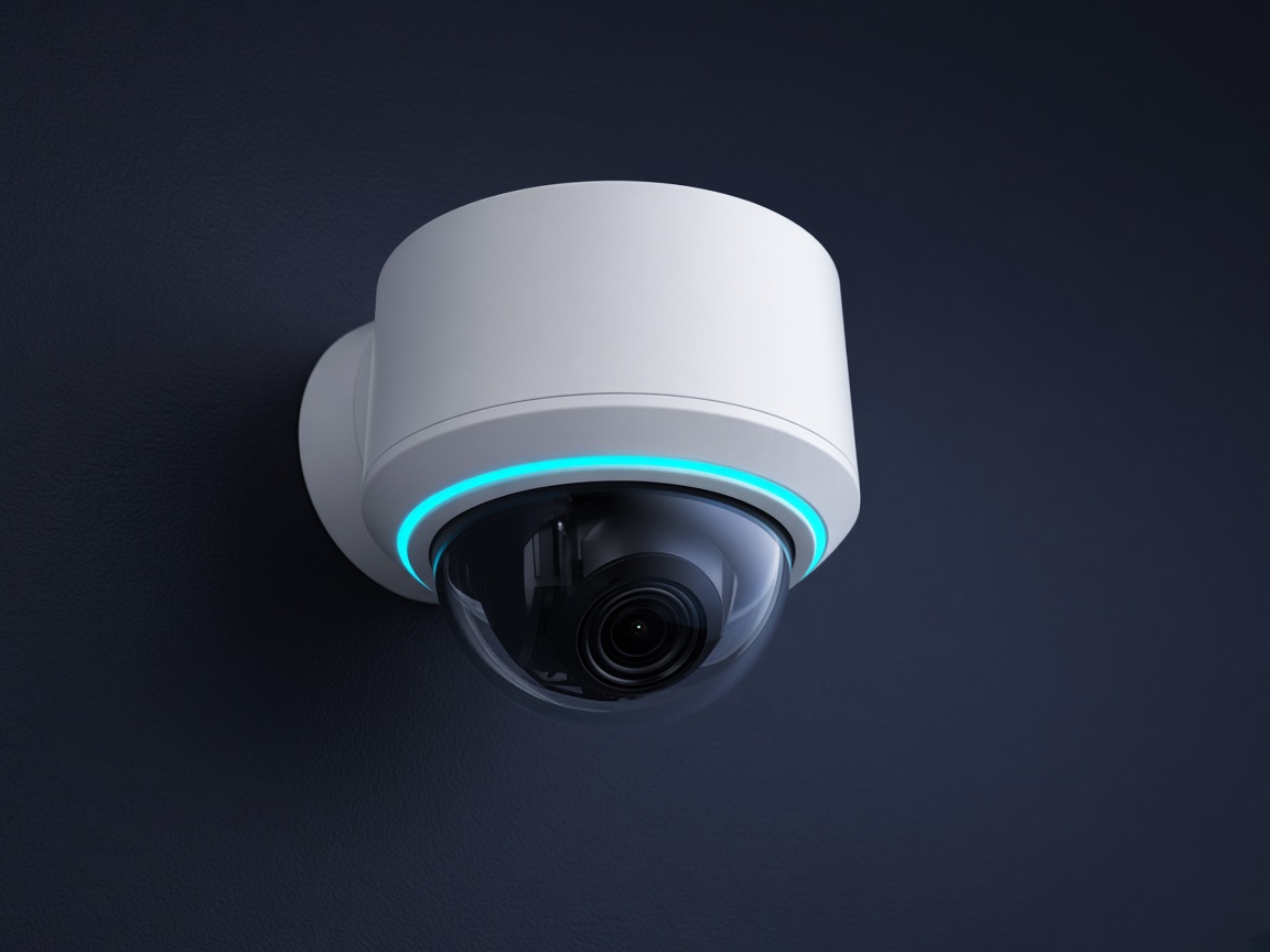 HD/4K IP cameras